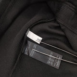JOURNAL STANDARD relume フロントボタンリブビスチェ 定価5500円 セーター ニット ブラック レディース ジャーナルスタンダードレリューム【中古】6-0625M∞