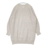 JOURNAL STANDARD relume フォックスウール2WAYプルオーバー セーター ニット ベージュ レディース ジャーナルスタンダードレリューム【中古】6-0920T∞