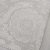 Whim Gazette エンブロイダリージレ 定価35200円 WGZ1042107A0011 刺繍 ベスト 24AW ホワイト レディース ウィムガゼット【中古】6-0520M∞
