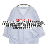 GALLARDAGALANTE バイヤススタンドプルオーバーシャツ ブラウス シャツ ブルー レディース ガリャルダガランテ【中古】6-0625M∞