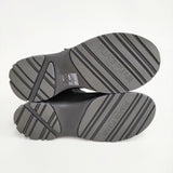 PLEATS PLEASE ISSEY MIYAKE EASY HIGH CUT SNEAKERS 23.5cm 定価55000円 AJ775 スニーカー ブラック レディース プリーツプリーズ【中古】6-0314G♪