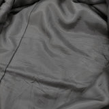 WIRROW BOTANY WOOL BOAT NECK DRESS ウールボートネックドレス サイズ1 定価63800円 ワンピース Mauve Gray チャコールグレー レディース ウィロウ【中古】6-0914T♪