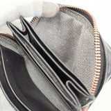 Alexander Wang コンパクトウォレット レザー 財布 ブラック ユニセックス アレキサンダーワン【中古】6-0527G∞