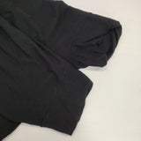 PLAIN PEOPLE ボレロカーディガン コットン サイズ9 日本製 カーディガン ブラック レディース プレインピープル【中古】6-0511M△