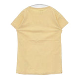 45R/45rpm Kanaloa 半袖Ｔシャツ カットソー イエロー レディース フォーティーファイブアールピーエム【中古】6-0617S∞