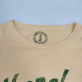 45R/45rpm Kanaloa 半袖Ｔシャツ カットソー イエロー レディース フォーティーファイブアールピーエム【中古】6-0617S∞
