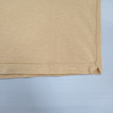 45R/45rpm Kanaloa 半袖Ｔシャツ カットソー イエロー レディース フォーティーファイブアールピーエム【中古】6-0617S∞