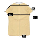 45R/45rpm Kanaloa 半袖Ｔシャツ カットソー イエロー レディース フォーティーファイブアールピーエム【中古】6-0617S∞