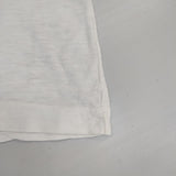 45R/45rpm No.5 半袖Ｔシャツ カットソー ホワイト レディース フォーティーファイブアールピーエム【中古】6-0617S∞