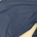 tricot COMME des GARCONS コットン サイズS パンツ AD2012 ブルー レディース トリココムデギャルソン【中古】6-0708G∞
