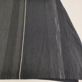 tamaki niime fuwa-T long フワT 定価22000円 コットン ワンピース ネイビー レディース 玉木新雌/タマキニイメ【中古】6-0515S◎