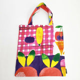 marimekko kesatori トートバッグ マルチカラー レディース マリメッコ【中古】6-0812G∞