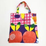 marimekko kesatori トートバッグ マルチカラー レディース マリメッコ【中古】6-0812G∞