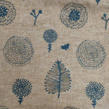 marble sud リーフ 刺繍 034f033154 ワンピース 起毛コットン チュニック キャメル レディース マーブルシュッド【中古】6-0722T∞