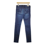 theory/AG LEGGING 4YEARS SEATLE スキニー ストレッチ サイズ27 デニムパンツ ブルー レディース セオリー/エージー【中古】6-0801G∞