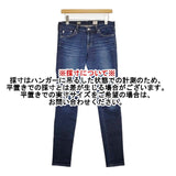 theory/AG LEGGING 4YEARS SEATLE スキニー ストレッチ サイズ27 デニムパンツ ブルー レディース セオリー/エージー【中古】6-0801G∞