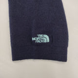 THE NORTH FACE バイカラーニット NTW38103 アクリルウール セーター ニット ライトブルー レディース ザノースフェイス【中古】6-0905T∞