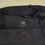 THE NORTH FACE Flexible Short フレキシブルショーツ NBW41787 ショートパンツ ハーフパンツ ショーツ ネイビー レディース ザノースフェイス【中古】6-0617S∞