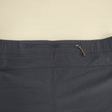 THE NORTH FACE Flexible Short フレキシブルショーツ NBW41787 ショートパンツ ハーフパンツ ショーツ ネイビー レディース ザノースフェイス【中古】6-0617S∞