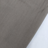 genten ヘリンボーン ワイドパンツ 44478 コットン サイズ38 パンツ カーキ系 レディース ゲンテン【中古】6-0713G∞