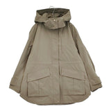 DRESSTERIOR 未使用品 4WAYレインワークブルゾン 定価49500円 085-4451 サイズ34 25AW オリーブグリーン レディース ドレステリア【中古】6-0328T♪