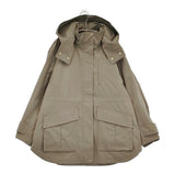 DRESSTERIOR 未使用品 4WAYレインワークブルゾン 定価49500円 085-4451 サイズ34 25AW オリーブグリーン レディース ドレステリア【中古】6-0328T♪