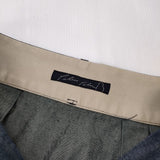Pal'las Palace PFSK-2405A デニム コットン サイズ3 日本製 ロングスカート ネイビー レディース パラスパレス【中古】6-0801M∞
