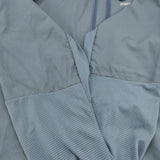 patagonia メンズ・エアシェッド・プロ・プルオーバー 24192 サイズS ジャケット ウインドシャツ ブルゾン 24SS ブルーグレー メンズ パタゴニア【中古】6-0526M♪