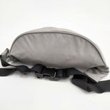 KELTY/SHIPS JET BLUE ボディバッグ コーデュラ ウエストバッグ グレー レディース ケルティ/シップスジェットブルー【中古】6-0517G∞
