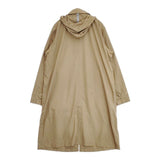 Traditional Weatherwear PENRITH RAIN PA パッカブルレインコート コート ベージュ レディース トラディショナルウェザーウェア【中古】6-0713M∞