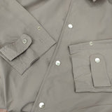 Traditional Weatherwear PENRITH RAIN PA パッカブルレインコート コート ベージュ レディース トラディショナルウェザーウェア【中古】6-0713M∞