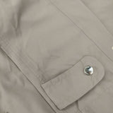 Traditional Weatherwear PENRITH RAIN PA パッカブルレインコート コート ベージュ レディース トラディショナルウェザーウェア【中古】6-0713M∞