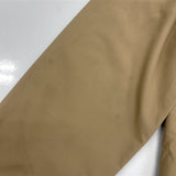 Traditional Weatherwear PENRITH RAIN PA パッカブルレインコート コート ベージュ レディース トラディショナルウェザーウェア【中古】6-0713M∞
