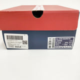CONVERSE ALL STAR SQUARETOE LOAFER 24cm 1SE903 定価17600円 ローファー ブラック レディース コンバース【中古】6-0328G♪