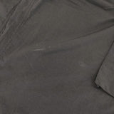 DoCLASSE 31758-090 ナイロン サイズ11 カーゴパンツ ブラック レディース ドゥクラッセ【中古】6-0713G∞