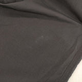 DoCLASSE 31758-090 ナイロン サイズ11 カーゴパンツ ブラック レディース ドゥクラッセ【中古】6-0713G∞