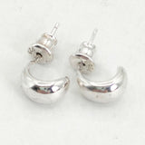 LORO ロロ シルバー925 重さ3.3g ピアス シルバー レディース【中古】6-0527G∞