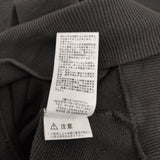 THE NORTH FACE ズーピッカー クルー サイズXL 定価15950円 NT12536 スウェット チャコールグレー メンズ ザノースフェイス【中古】6-0328M♪