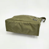 TOGA/PORTER Shoulder tote bag PORTER SP 定価103400円 2way ショルダーバッグ 25AW カーキ レディース トーガ/ポーター【中古】6-0328G♪