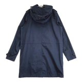 WOOLRICH JOHNRICH&BROS プレスコットパーカ WS PRESCOTT PARKA コート ネイビー レディース ウールリッチ ジョンリッチブラザース【中古】6-0713M∞