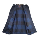 WOOLRICH JOHNRICH&BROS プレスコットパーカ WS PRESCOTT PARKA コート ネイビー レディース ウールリッチ ジョンリッチブラザース【中古】6-0713M∞