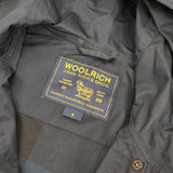 WOOLRICH JOHNRICH&BROS プレスコットパーカ WS PRESCOTT PARKA コート ネイビー レディース ウールリッチ ジョンリッチブラザース【中古】6-0713M∞
