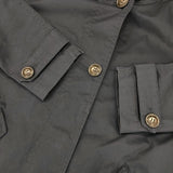 WOOLRICH JOHNRICH&BROS プレスコットパーカ WS PRESCOTT PARKA コート ネイビー レディース ウールリッチ ジョンリッチブラザース【中古】6-0713M∞