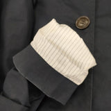 WOOLRICH JOHNRICH&BROS プレスコットパーカ WS PRESCOTT PARKA コート ネイビー レディース ウールリッチ ジョンリッチブラザース【中古】6-0713M∞