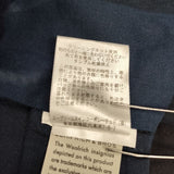 WOOLRICH JOHNRICH&BROS プレスコットパーカ WS PRESCOTT PARKA コート ネイビー レディース ウールリッチ ジョンリッチブラザース【中古】6-0713M∞
