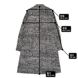 marimekko ドット柄 シャツワンピース サイズ34 ベルト付き ワンピース ブラック ホワイト レディース マリメッコ【中古】6-0810M∞