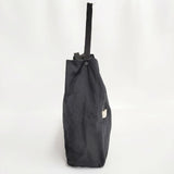 BAG'n'NOUN/fennica 別注 ツールバッグ ショルダーバッグ トートバッグ ブラック レディース バッグンナウン/フェニカ【中古】6-0712G∞