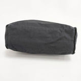 BAG'n'NOUN/fennica 別注 ツールバッグ ショルダーバッグ トートバッグ ブラック レディース バッグンナウン/フェニカ【中古】6-0712G∞