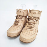 Hender Scheme mip-01 manual industrial products 01 サイズ2 シューズ・靴 ベージュ レディース エンダースキーマ【中古】6-0423G◎