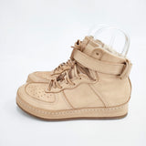 Hender Scheme mip-01 manual industrial products 01 サイズ2 シューズ・靴 ベージュ レディース エンダースキーマ【中古】6-0423G◎